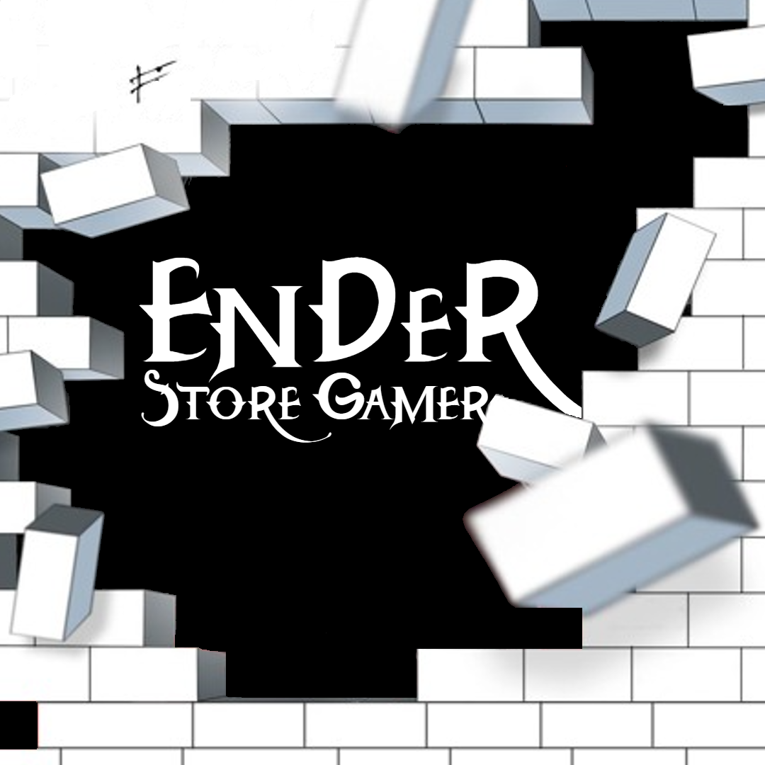 Ender Store Gamer